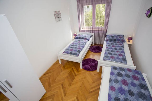 Dream apartment Rijeka 3