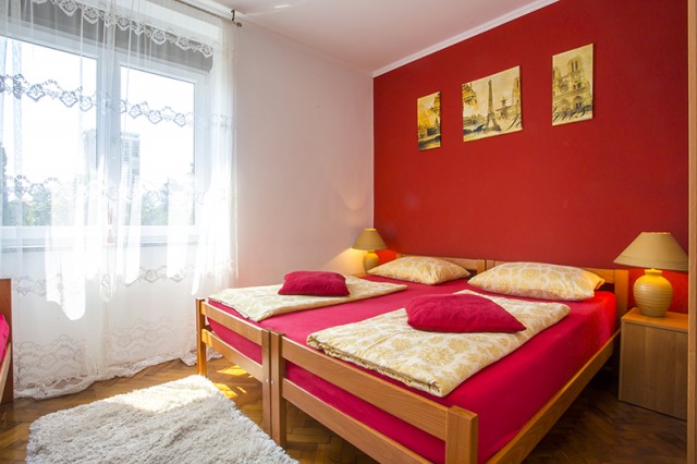 Dream apartment Rijeka