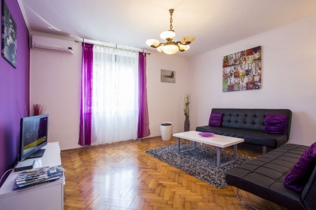 Dream apartment Rijeka